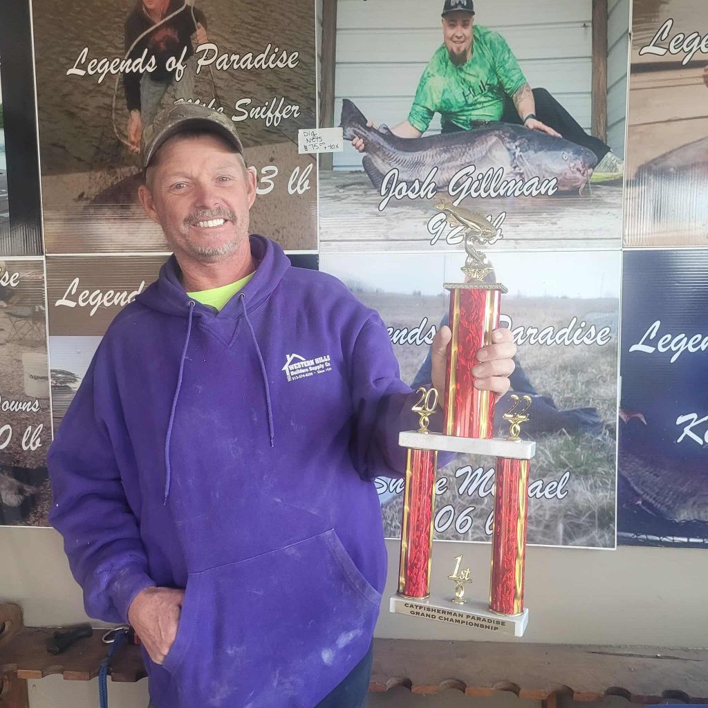 Gallery Catfishermans Paradise 2