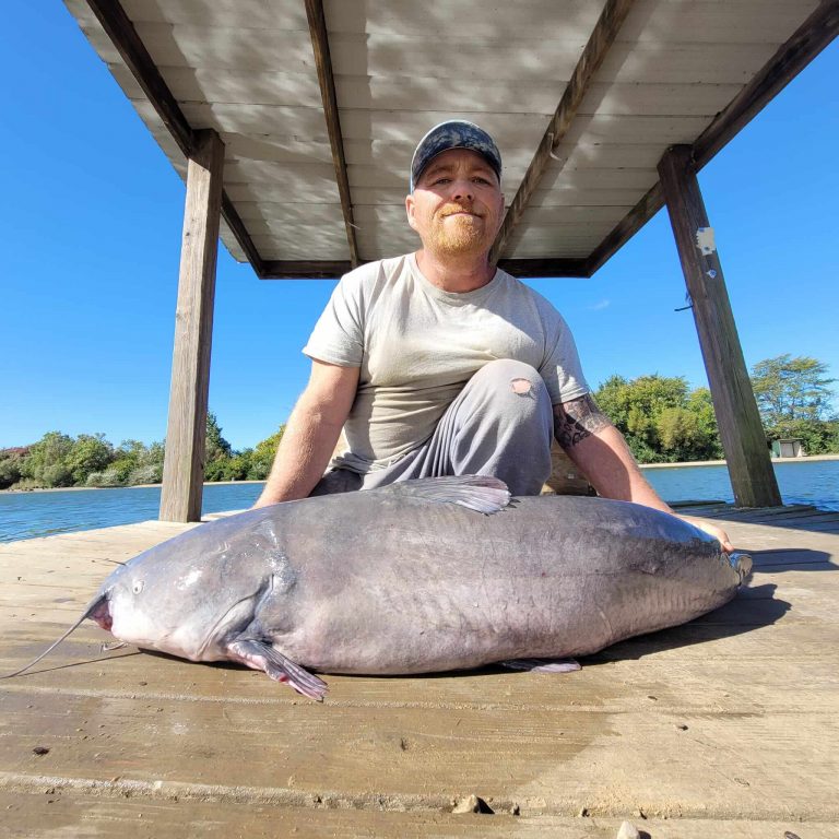 Catfishermans Paradise