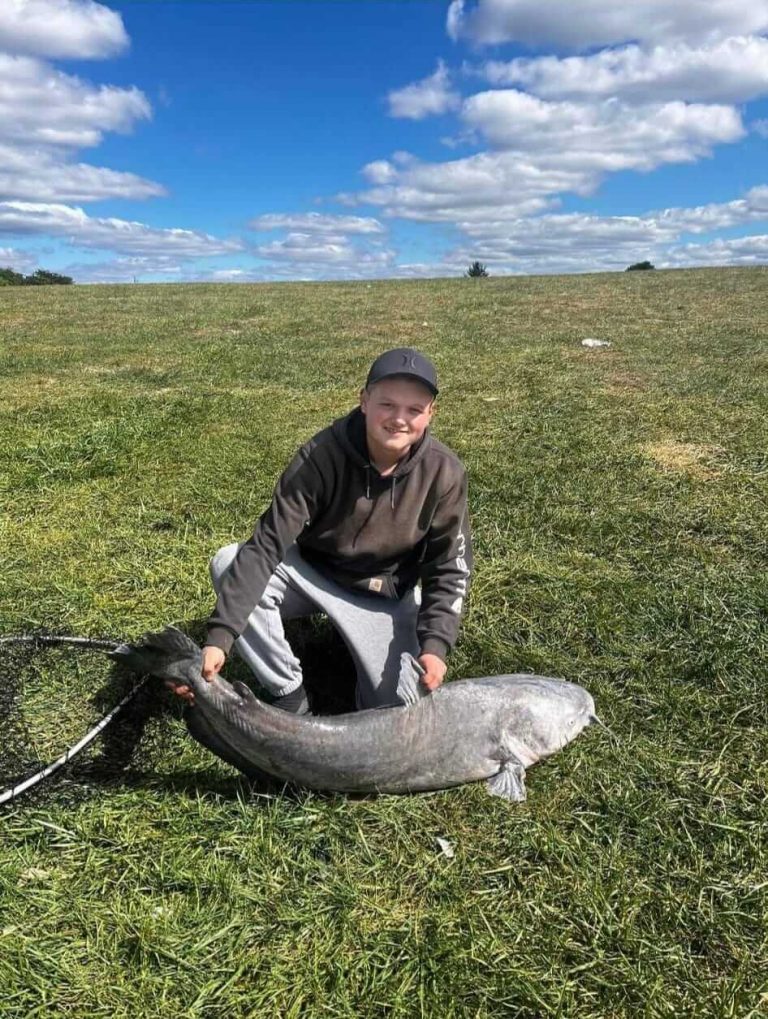 Catfishermans Paradise