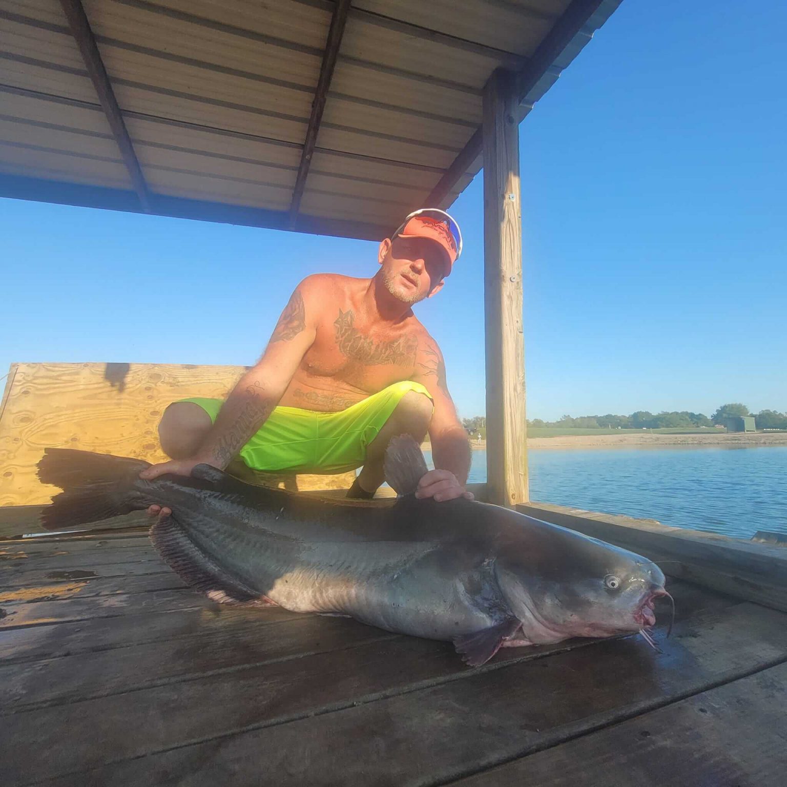 Gallery Catfishermans Paradise 2