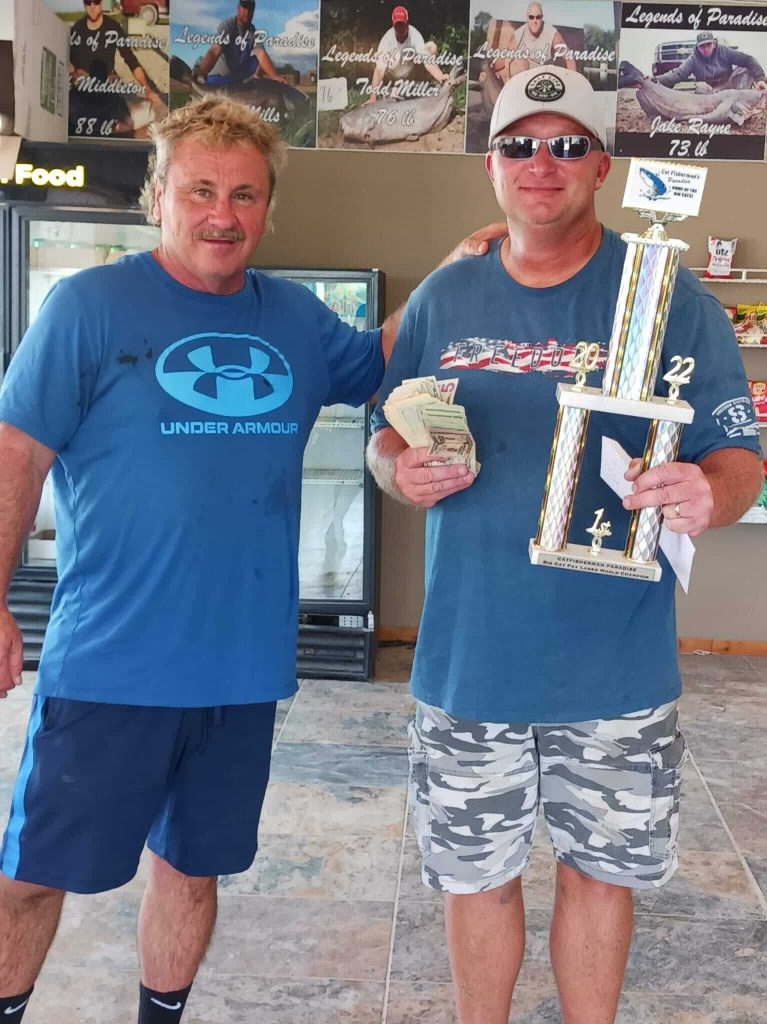 Gallery Catfishermans Paradise 2