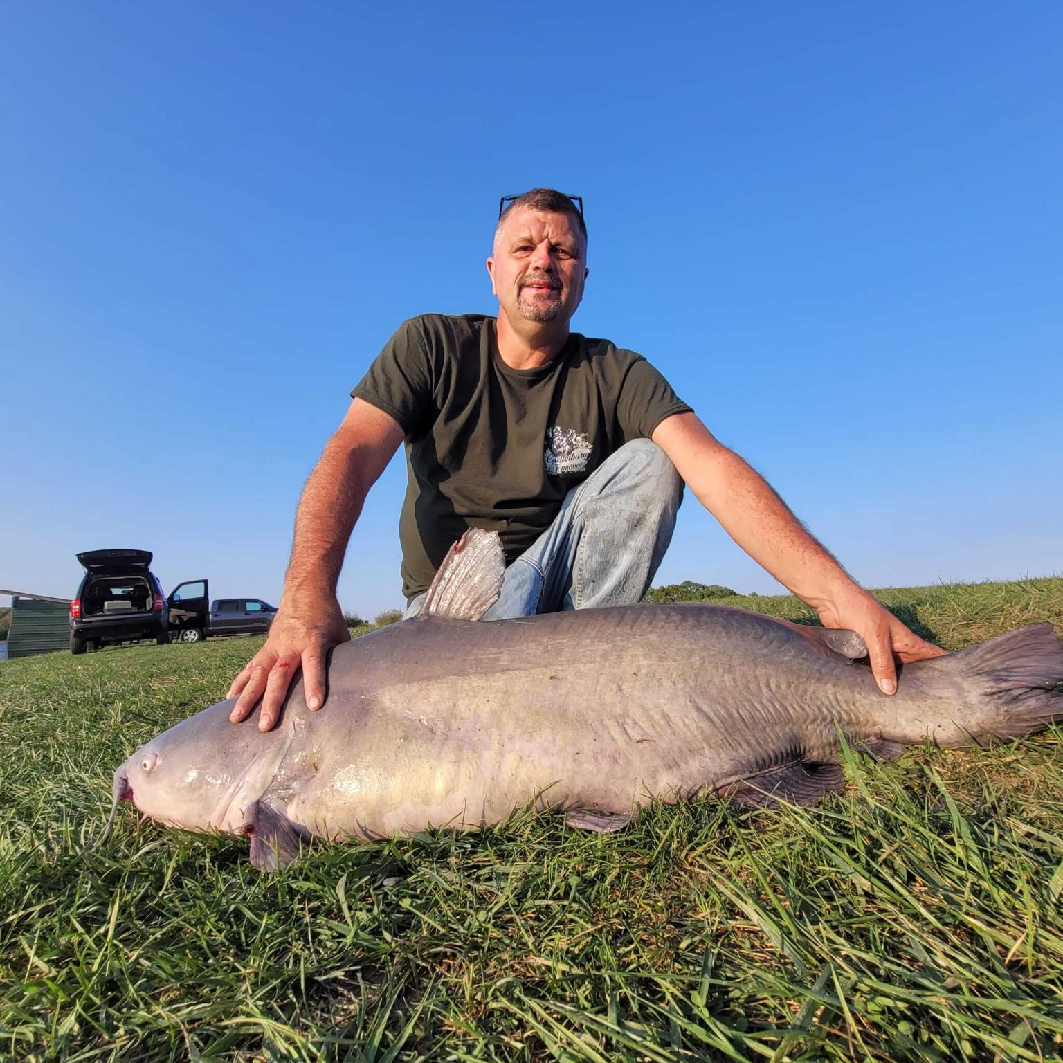 Gallery Catfishermans Paradise 2