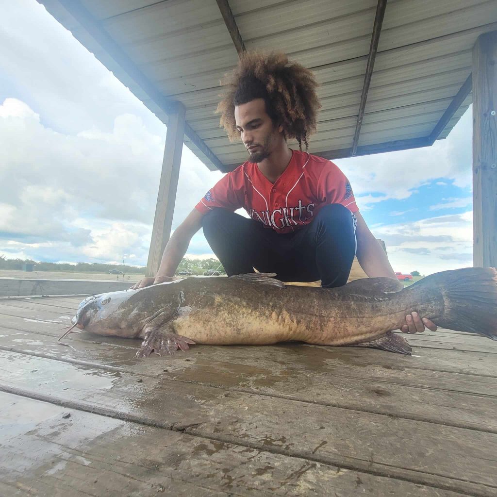 Gallery Catfishermans Paradise 2