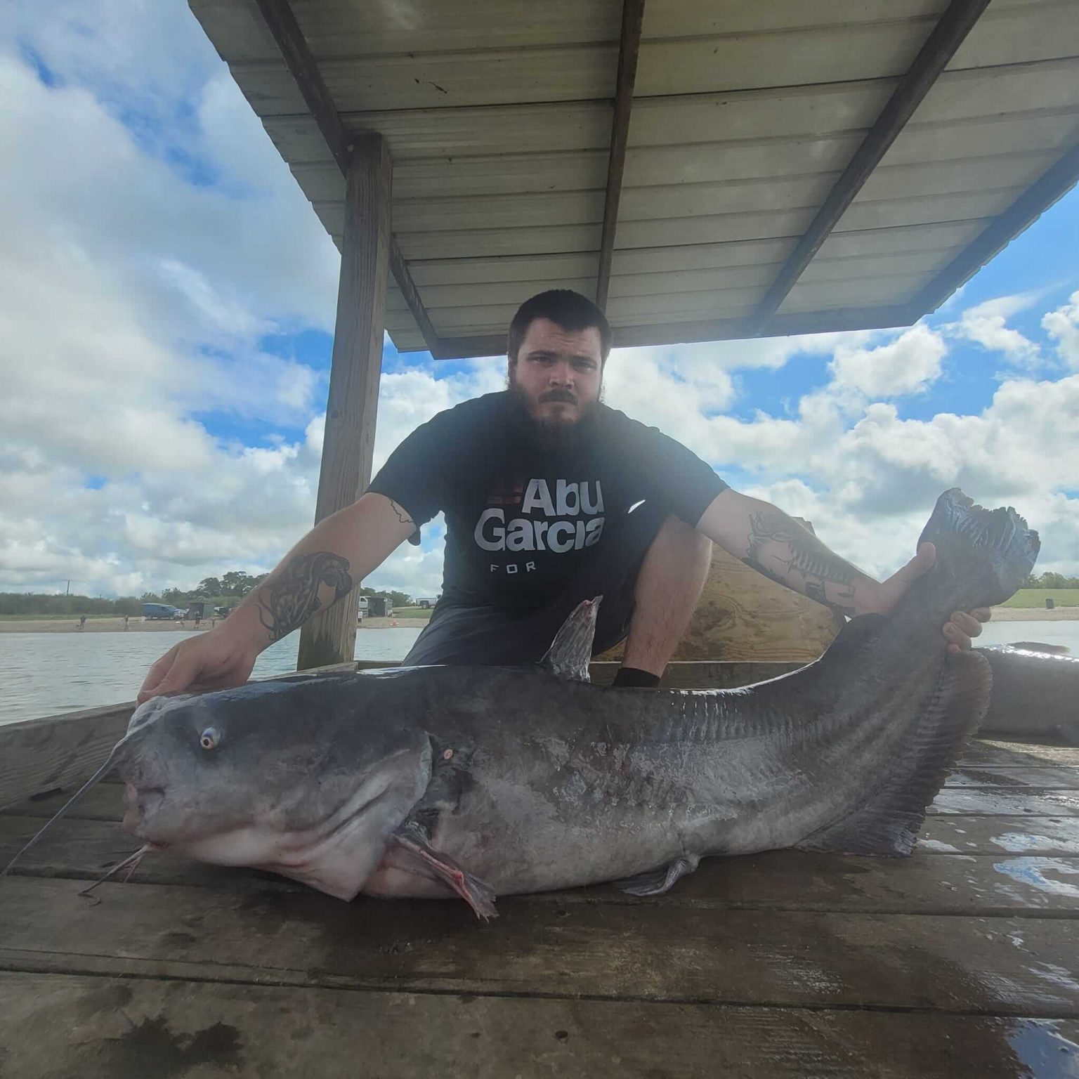 Gallery Catfishermans Paradise 2