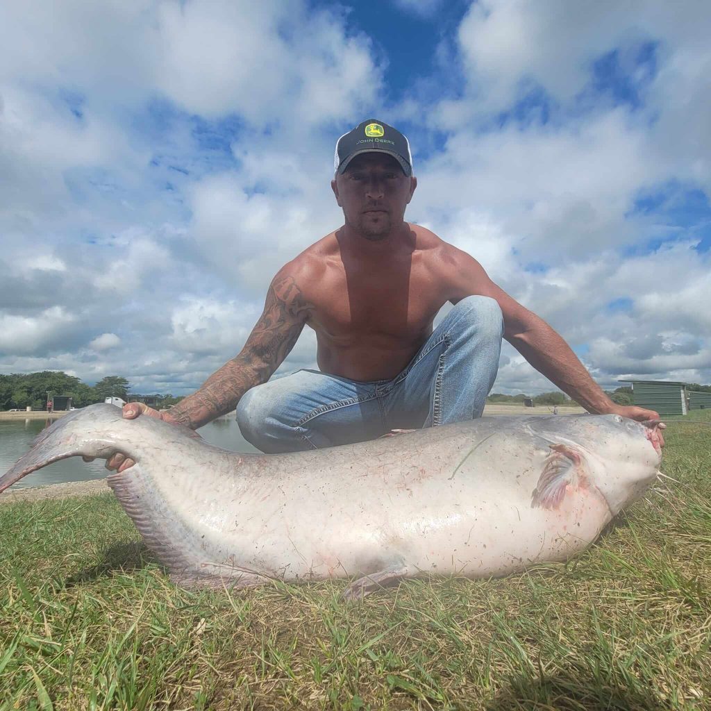 Gallery Catfishermans Paradise 2