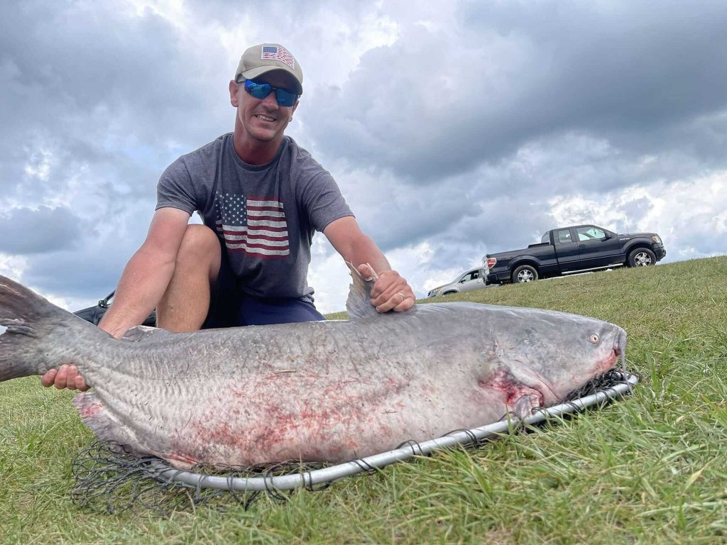 Gallery Catfishermans Paradise 2