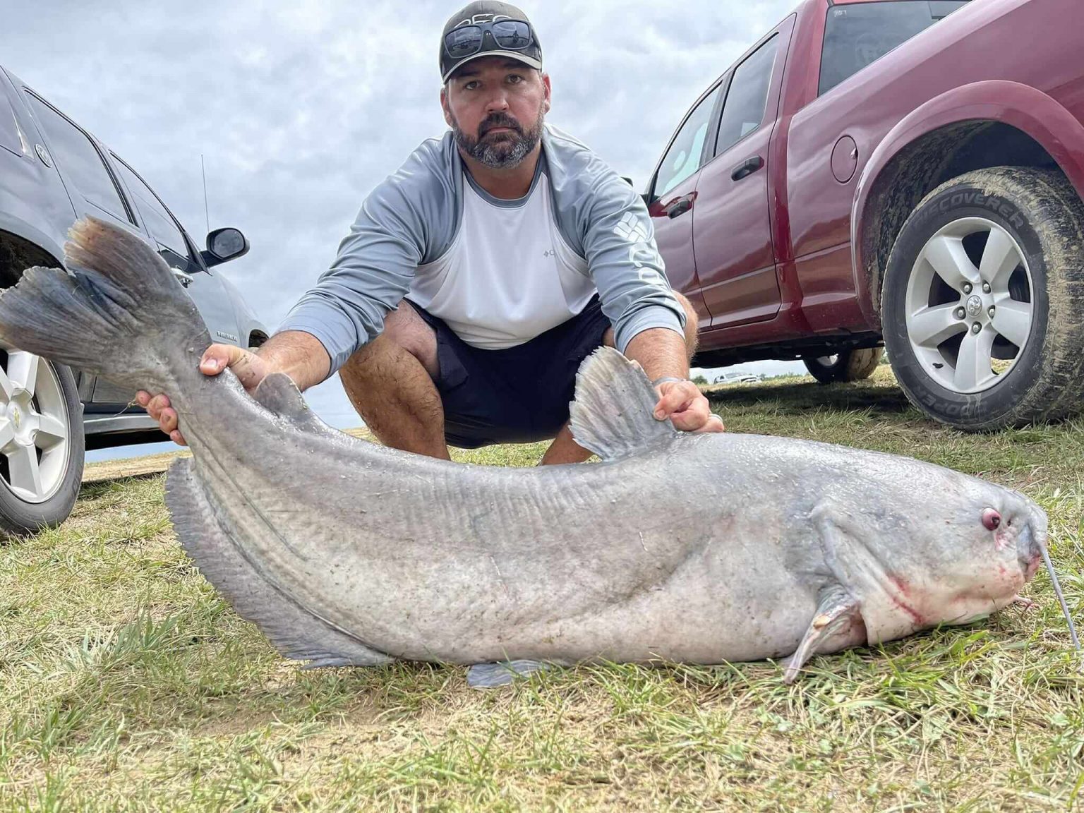 Gallery Catfishermans Paradise 2