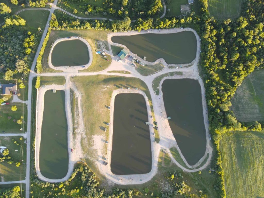 Gallery Catfishermans Paradise 2